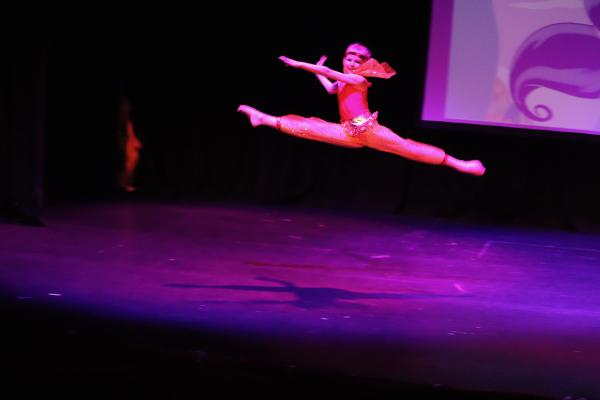 Starlight Dance Academy