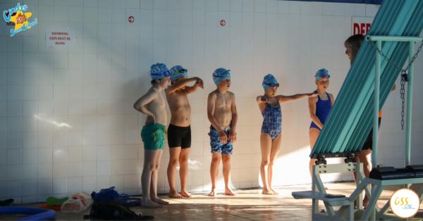 Cindy's Swim School Saint Joseph's