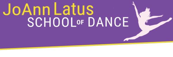 Joann Latus School of Dance