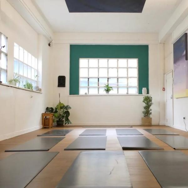 Croydon Yoga Hub