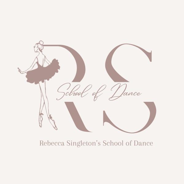 Rebecca Singleton's School of Dance