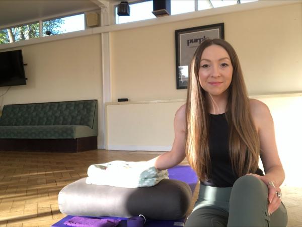 Sophie's Yoga & Holistic Therapies