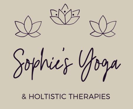 Sophie's Yoga & Holistic Therapies