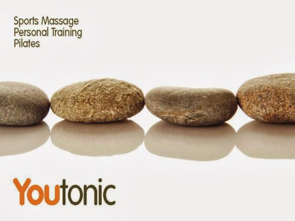 Youtonic