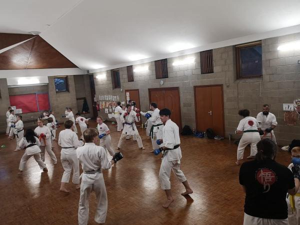 Satori-Do Shotokan Karate