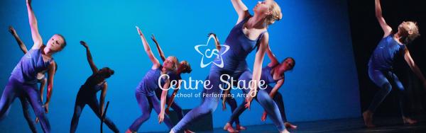 Centre Stage School of Performing Arts