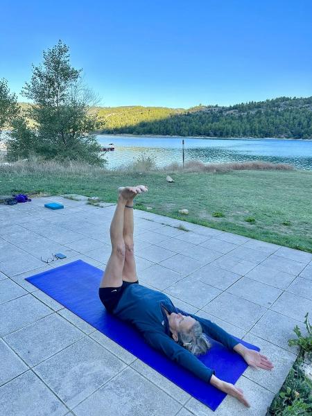 Yoga in Flushing
