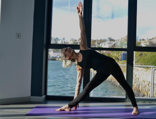 Yoga in Flushing