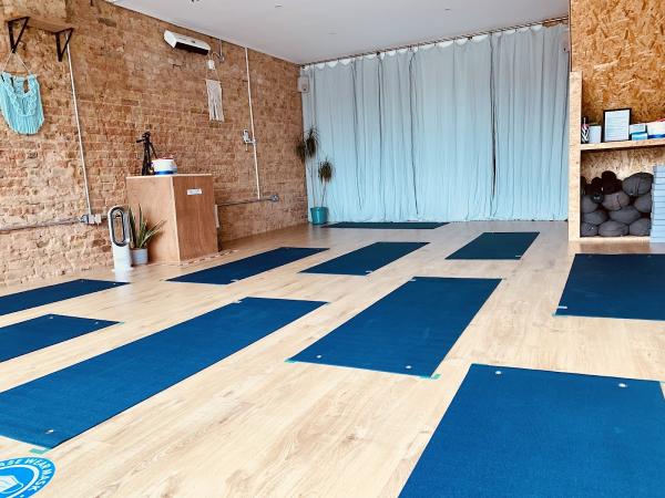 A Fine Balance Yoga Studio