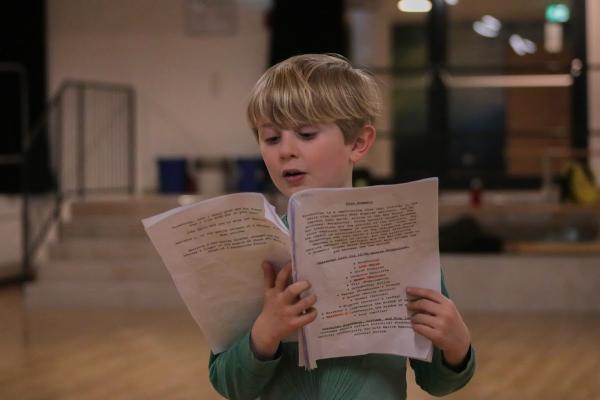 International British Theatre School
