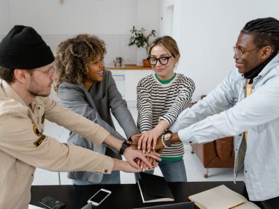 Wellbeing in Your Office