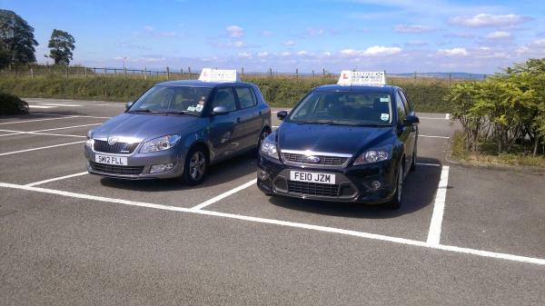 Saltire School of Motoring