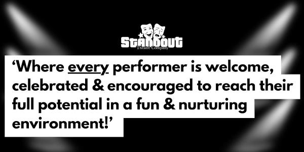 Standout Theatre Company