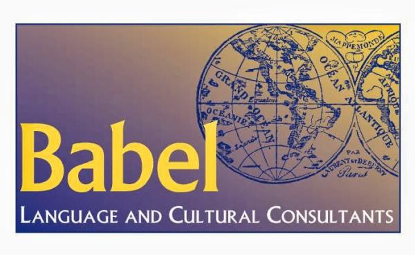 Babel Language Consulting Ltd