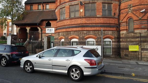 Nottingham School of Boxing