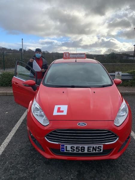 Learners Direct School of Motoring