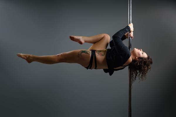 Unique Pole & Aerial Fitness Allerton