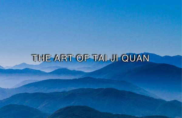 The Art of Tai Ji Quan Bishop's Stortford