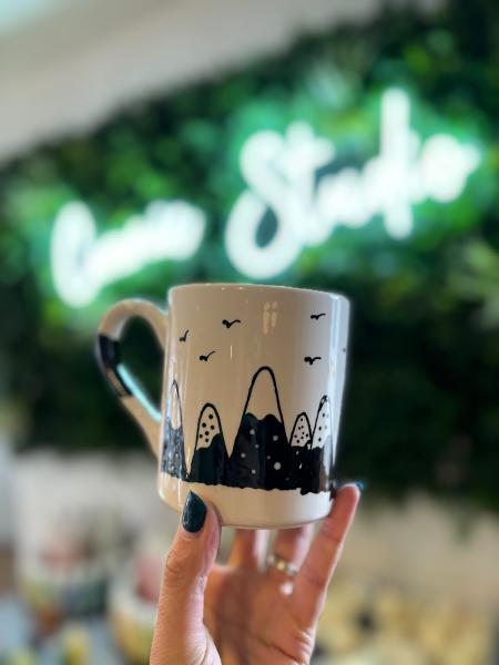 Peel Pottery