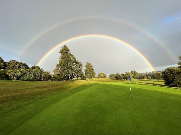 Lamberhurst Golf Club