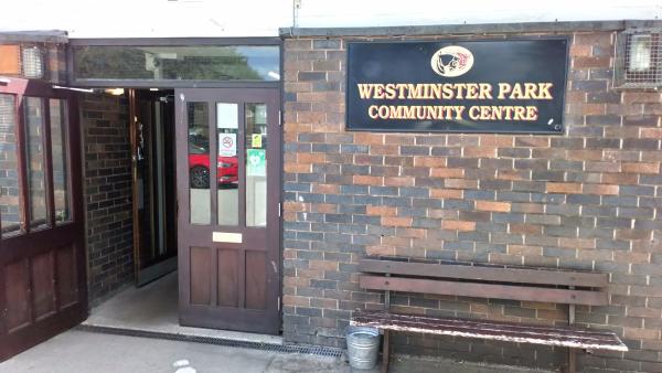 Westminster Park Shotokan Karate Club