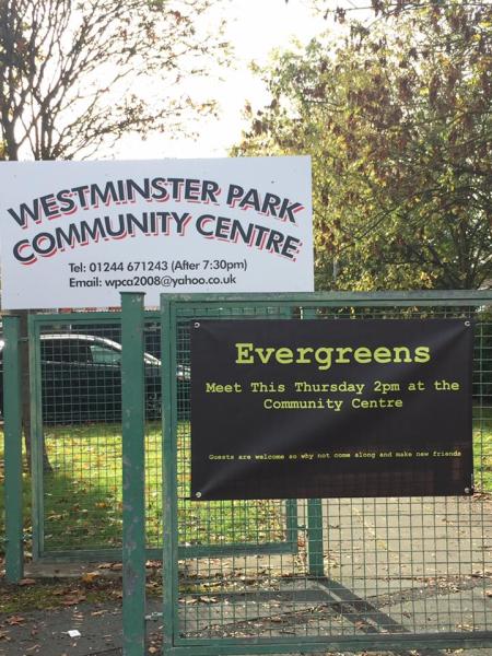 Westminster Park Shotokan Karate Club