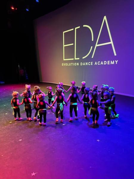 Evolution Dance Academy