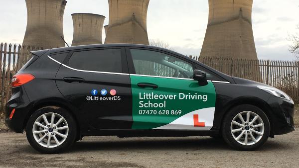 Littleover Driving School