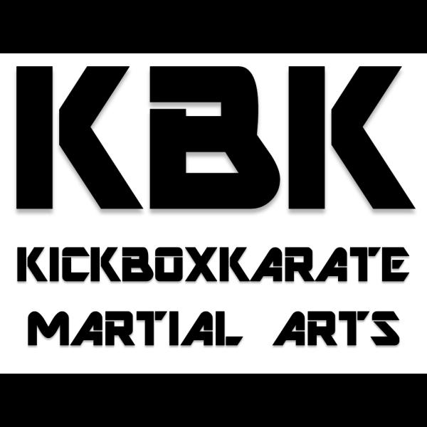 Kickboxkarate Martial Arts
