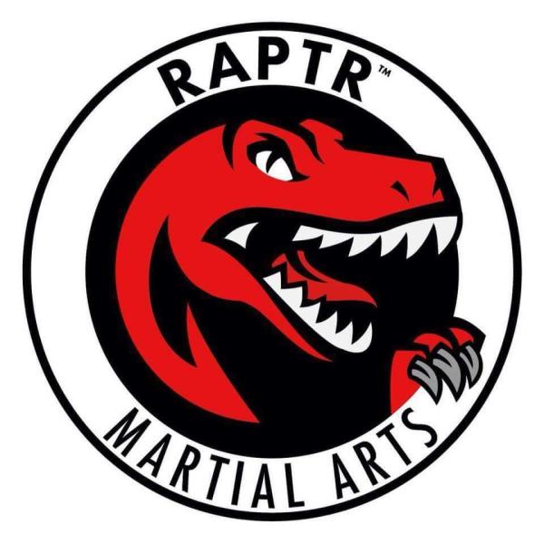 Raptr Martial Arts