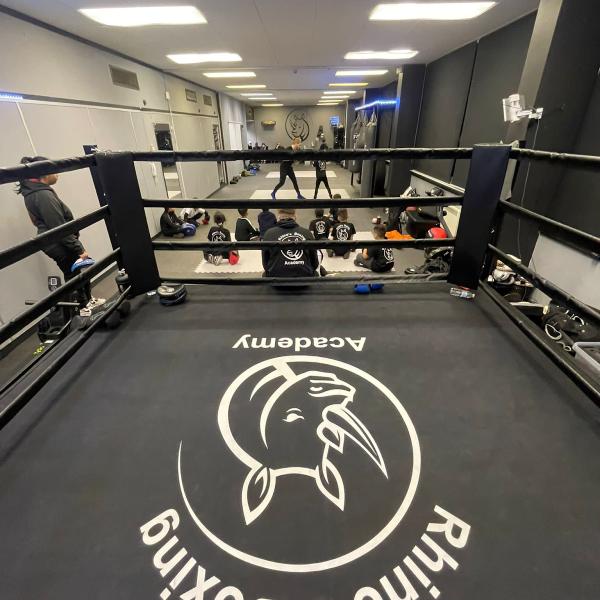 Rhino's Boxing Academy