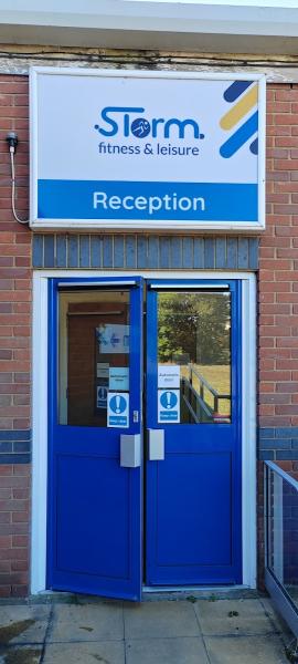Storm Fitness & Leisure