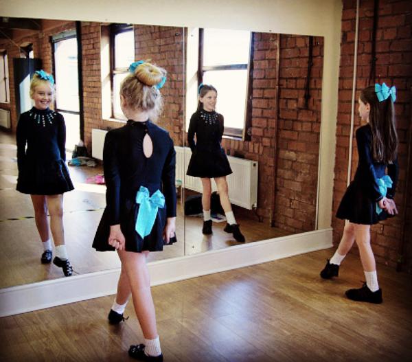 FD Academy of Irish Dance