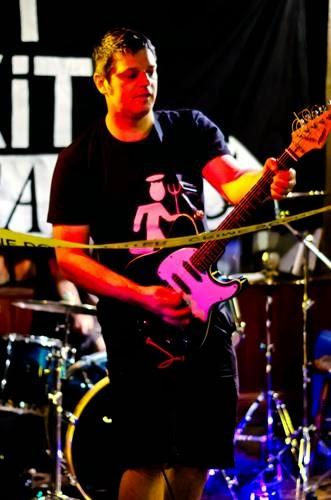 Cirencester Guitar Teacher Tuition & Lessons