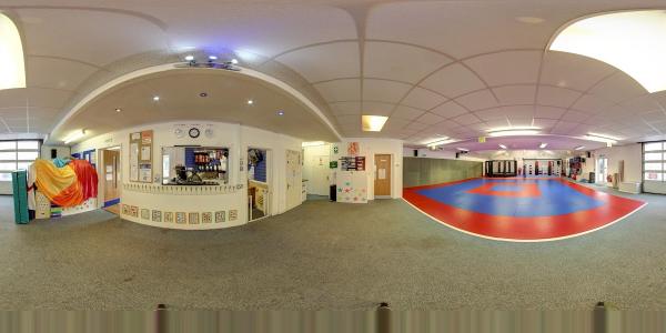 Martial Arts & Fitness Centre