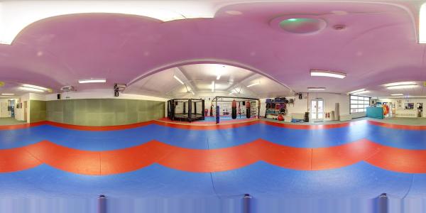 Martial Arts & Fitness Centre