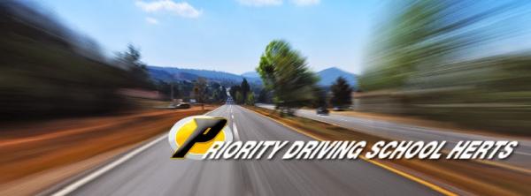 Priority Driving School Herts