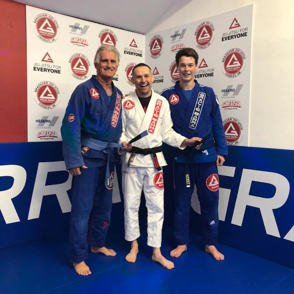 Stalone Brazilian Jiu Jitsu Academy