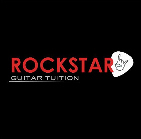 Rockstar Guitar Tuition