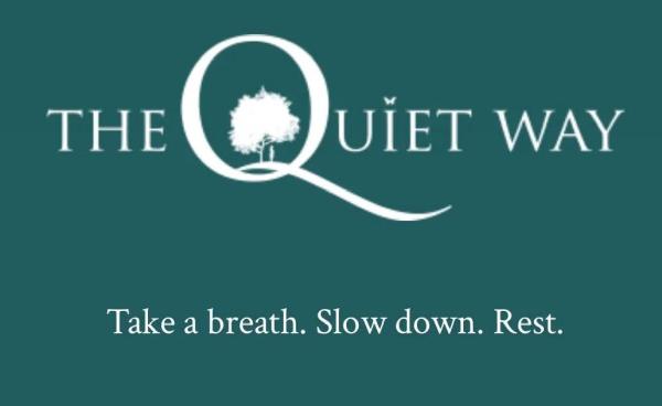 The Quiet Way