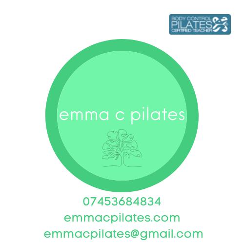 Emmacpilates