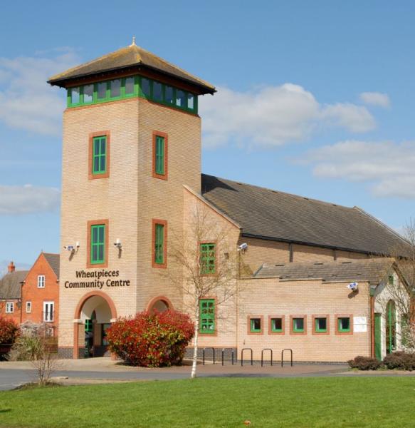 White Tiger Martial Arts Tewkesbury