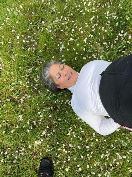 More Yoga With Maria