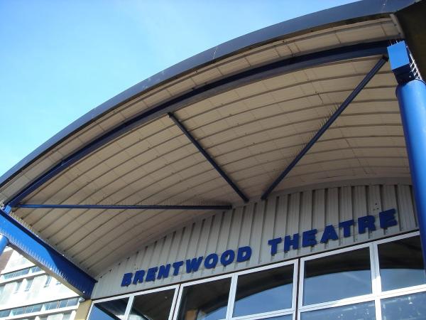 Brentwood Theatre