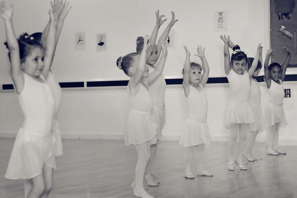 Lyric Dance & Performing Arts School