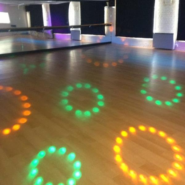 The Academy Dance and Fitness Studio
