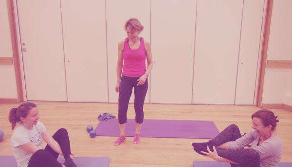 Southsea Pilates