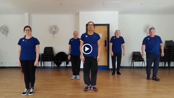 Salford Taoist Centre