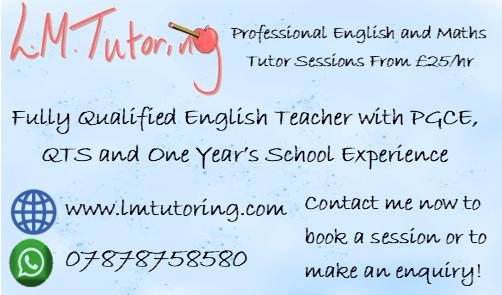 Lmtutoring