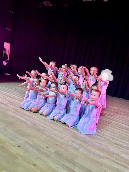 Heatherlea Dance Ltd